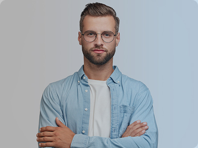 Stefan Lorenz – CTO von Fossentix